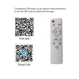 LY8821-REMOTE CONTROL