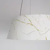 LED CHANDELIER 8690H 3WHITE