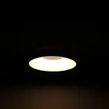 LED CHANDELIER 8690H 3WHITE