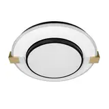 LED CEILING LAMP 2065R 3White DIMM