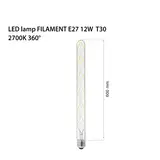 FILAMENT T30 600