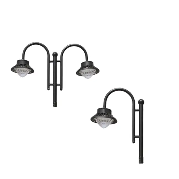 LED PARK FIXTURE ACORN IMAGE