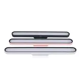 LED RECHARGEABLE LAMP VN004 3WHITE