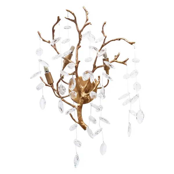 WALL LIGHT W8002 IMAGE