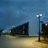 RETRO SOLAR