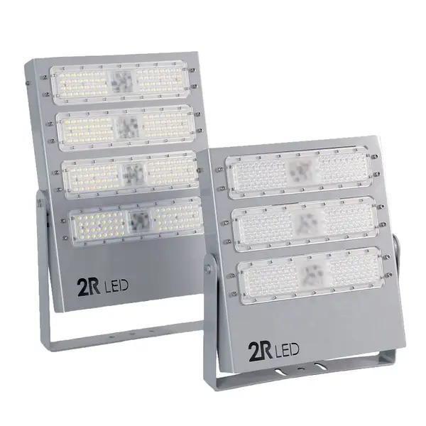 LED FLOODLIGHTS SPORT 150-600W IMAGE
