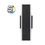 LED FACADE LIGHTING SIERRA AR90 5-WHITE
