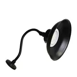 LED WALL LIGHT BARN