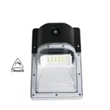 LED SECURITY LIGHT KONA 5 YEARS WARRANTY 0-10V DIMM