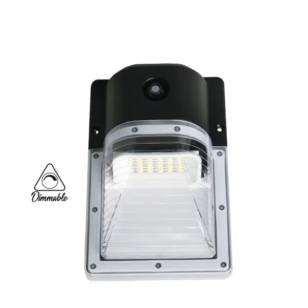 LED SECURITY LIGHT KONA 5 YEARS WARRANTY 0-10V DIMM IMAGE