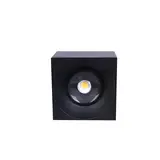 FTS R1605 SQUARE BLACK