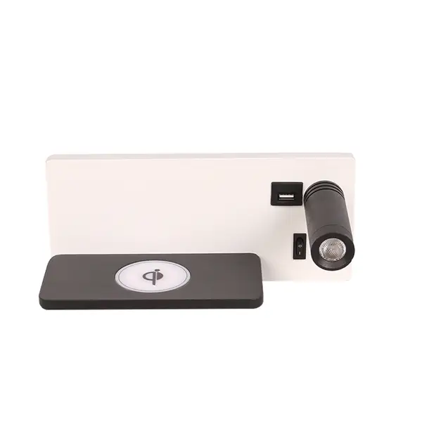 LED WALL LIGHT 2127 IMAGE