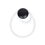 LED WALL LIGHT 9007