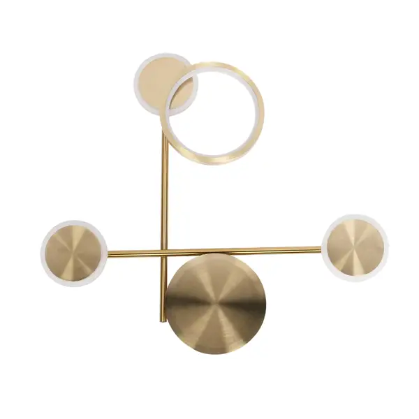 LED WALL LIGHT 9014 IMAGE