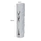 SIZE WHITE