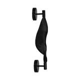 14W black