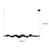 black size