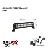 LBL CS 72W