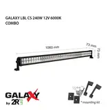 LBL CS 240W