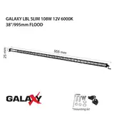 LBL SLIM 108W