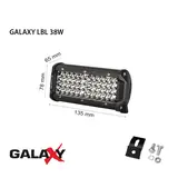 GALAXY LBL 38W