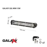 GALAXY LBL MINI 15W
