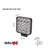 GALAXY WL 016S