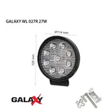 galaxy wl