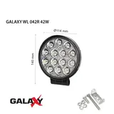 galaxy wl