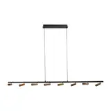 LED CHANDELIER 201066/8