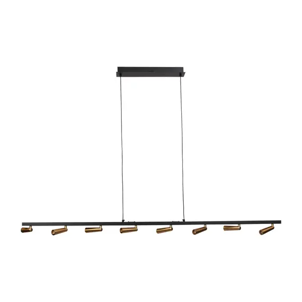 LED CHANDELIER 201066/8 IMAGE