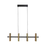 LED CHANDELIER 210059/8