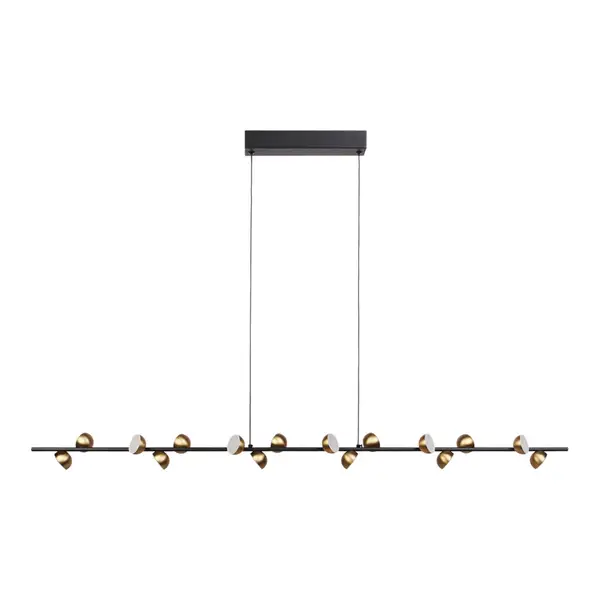 LED CHANDELIER 210064R/16 IMAGE