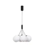 LED CHANDELIER 23135/7