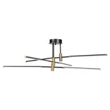 LED CHANDELIER LD81101-6