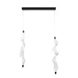 LED CHANDELIER LD81191-L2 3-WHITE