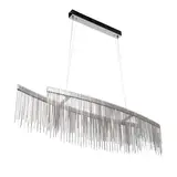 LED CHANDELIER LT-X119/1100 3-WHITE