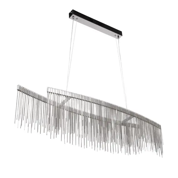 LED CHANDELIER LT-X119/1100 3-WHITE IMAGE