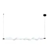 LED CHANDELIER LD81195 3-WHITE