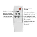 AUTONOMOUS SOLAR STREET LIGHT 2R RP