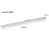 line pro 200w