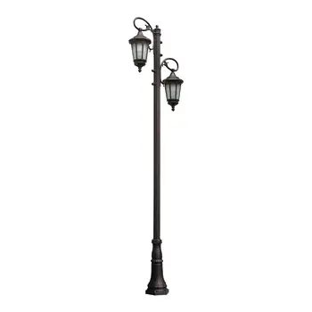 GARDEN POLE MATERA from shop 2r-bg.com