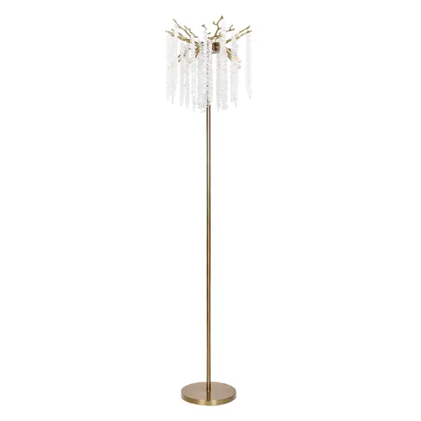 FLOOR LAMP YF1001 IMAGE