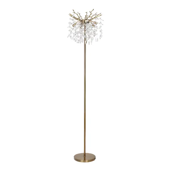 FLOOR LAMP YF1002 IMAGE