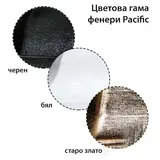 PACIFIC middle color