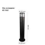 900mm