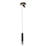 LED PENDANT LIGHT PD 1019/2