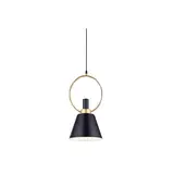PEDANT LIGHT 1001 - black