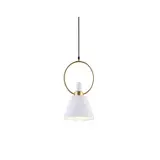 PEDANT LIGHT 1001 - white