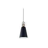 PEDANT LIGHT 1004 - black